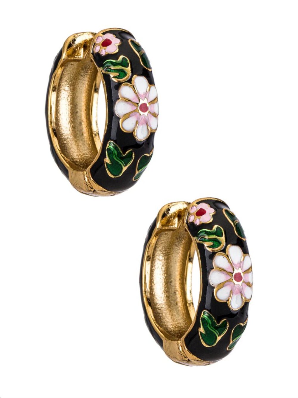 Petit Moments Deco Hoops